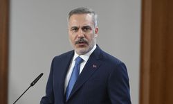 Bakan Fidan, Singapur'u ziyaret edecek