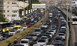 Bayram tatilinden sonra, İstanbul kilit!