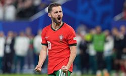 Bernardo Silva Resmen Real Madrid’de
