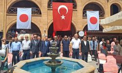 Beypazarı’nda Türk-Japon Kültür Günleri Başladı