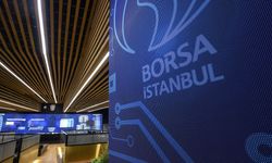 Borsa İstanbul Günü Düşüşle Kapattı!