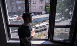 Çankaya’daki Dik Yokuş Sosyal Medyada Viral Oldu