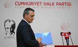 CHP’den Olağanüstü Kurultay Açıklaması