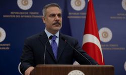 Dışişleri Bakanı Fidan, Endonezya'yı ziyaret edecek