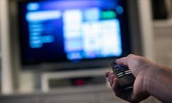 Evliler, daha çok televizyon izliyor