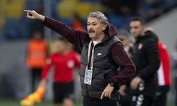 Eyüpspor'da Atilla Gerin Dönemi Sona Erdi!