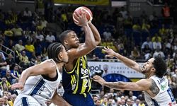 Fenerbahçe Beko’dan Büyük Geri Dönüş: Final Kapısını Araladı