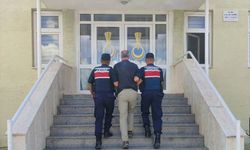 Firari FETÖ hükümlüsü yakalandı