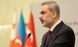 Hakan Fidan Ev Sahipliğinde Kritik Güney Kafkasya Zirvesi