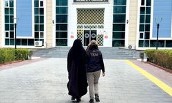 Kırşehir'de terör örgütü DEAŞ'a yönelik operasyon