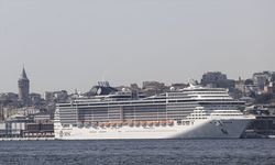 Kruvaziyer Turizminde Ana Liman Olmak Şehirlere Çok Yönlü Kazanç Sağlıyor