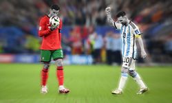 Messi ve Ronaldo’dan Yeni Rekor Yolculuğu: 6 Dünya Kupası