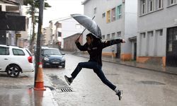 Meteoroloji Açıkladı: Türkiye’de Bir Ayda 214 Aşırı Hava Olayı