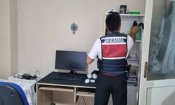 MİT'ten kredi kartı dolandırıcılarına operasyon