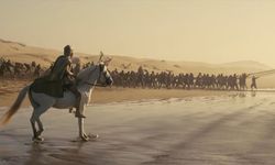 Nolan'dan dev yapım: Odyssey 17 Temmuz'da vizyonda