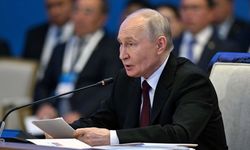 Putin'den Zelenskiy'e Sert Yanıt