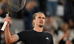 Roland Garros'ta Yarı Finalistler Belli Oldu
