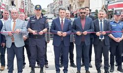 Sorgun'da 'Hayat Boyu Öğrenme Haftası'