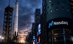 SpaceX Hisseleri İçin Tarihi Gelişme