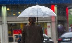 Yarın Bu İllerde Kuvvetli Sağanak Bekleniyor: Meteoroloji’den Uyarı