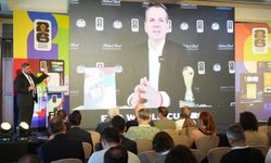 2026 FIFA Dünya Kupası İçin Özel Altın ve Gümüş Külçe Koleksiyonu