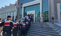 26 ilde DEAŞ operasyonları, 70 kişi yakalandı!