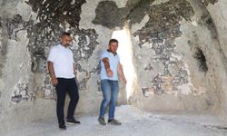9'uncu Yüzyıldan Kalma Tarihi Kilise İçin Restorasyon Çağrısı