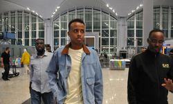 ABD'nin Kabul Etmediği FIFA Hakemi Ülkesine Döndü