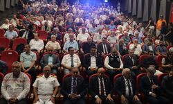 "Ada'da iki devletli siyaset artık kurumsallaşmıştır"