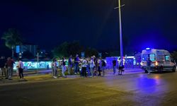 Alanya’da feci kaza: Yaya yaşamını yitirdi