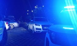 Alkollü araç kullanırken yakalanan sürücüye 432 bin TL ceza