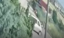 Ankara'da 11 yaşındaki çocuk skuter kazasında hayatını kaybetti
