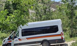 Ankara'da Kaybolan Lise Öğrencisi Fatmanur İçin Arama Çalışması Başladı