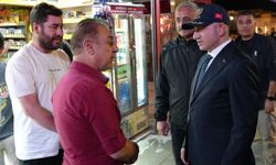 Ankara'da NATO Mesaisi: Güvenlik Önlemleri Artırıldı