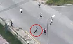 Ankara’da Silahlı Saldırı Paniği: 1 Yaralı