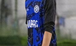 Antalya Sahilde ceset bulundu