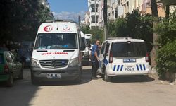 Antalya’da Aile İçi Tartışma Kanlı Bitti: 2 Kişi Hayatını Kaybetti