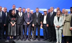Bakan Çiftçi’den Hacıbektaş’ta Birlik Mesajı: “Türkiye Yüzyılı’nı Kardeşliği Güçlendirerek İnşa Edeceğiz”