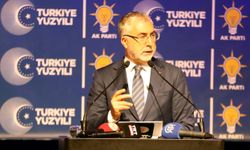 Bakan Işıkhan: Seçimden Seçime Değil, Her An Milletimizin Yanındayız