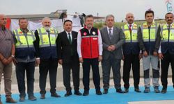 Bakan Yumaklı: Kocasinan OTB'de 35 Bin Ton Sebze Üretilecek