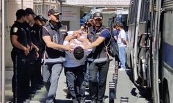 Barış Boyun suç örgütü soruşturmasında 33 tutuklu