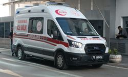 Batman'da Baraj Gölünde Acı Olay