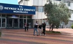 Beykoz'da Uyuşturucu Operasyonu: 4 Gözaltı, 2 Tutuklama