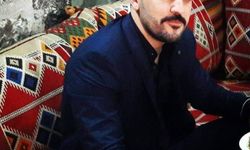 Bingöl'de Çayda kaybolan Vedat'ı arama çalışmaları sürüyor!