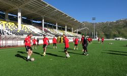 Bitlis Spor 35 Gündür TFF'nin kararını bekliyor