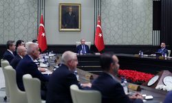 "Bizim tarihimizde ne soykırım vardır ne katliam vardır"