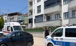 Bursa'da cinnet geçiren koca dehşet saçtı