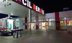 Ceza Konserinde Bıçaklı Kavga: 2 Yaralı