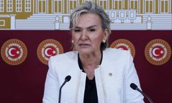 CHP İstanbul Milletvekili partisinden istifa etti