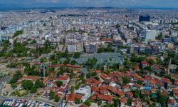 Çinli yatırımcının Türkiye'de konuta ilgisi büyük